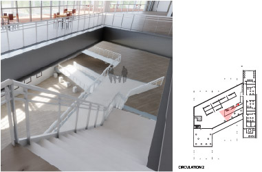 rendering and reference plan